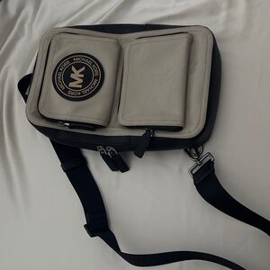 Michael Kors Over The Shoulder Bag